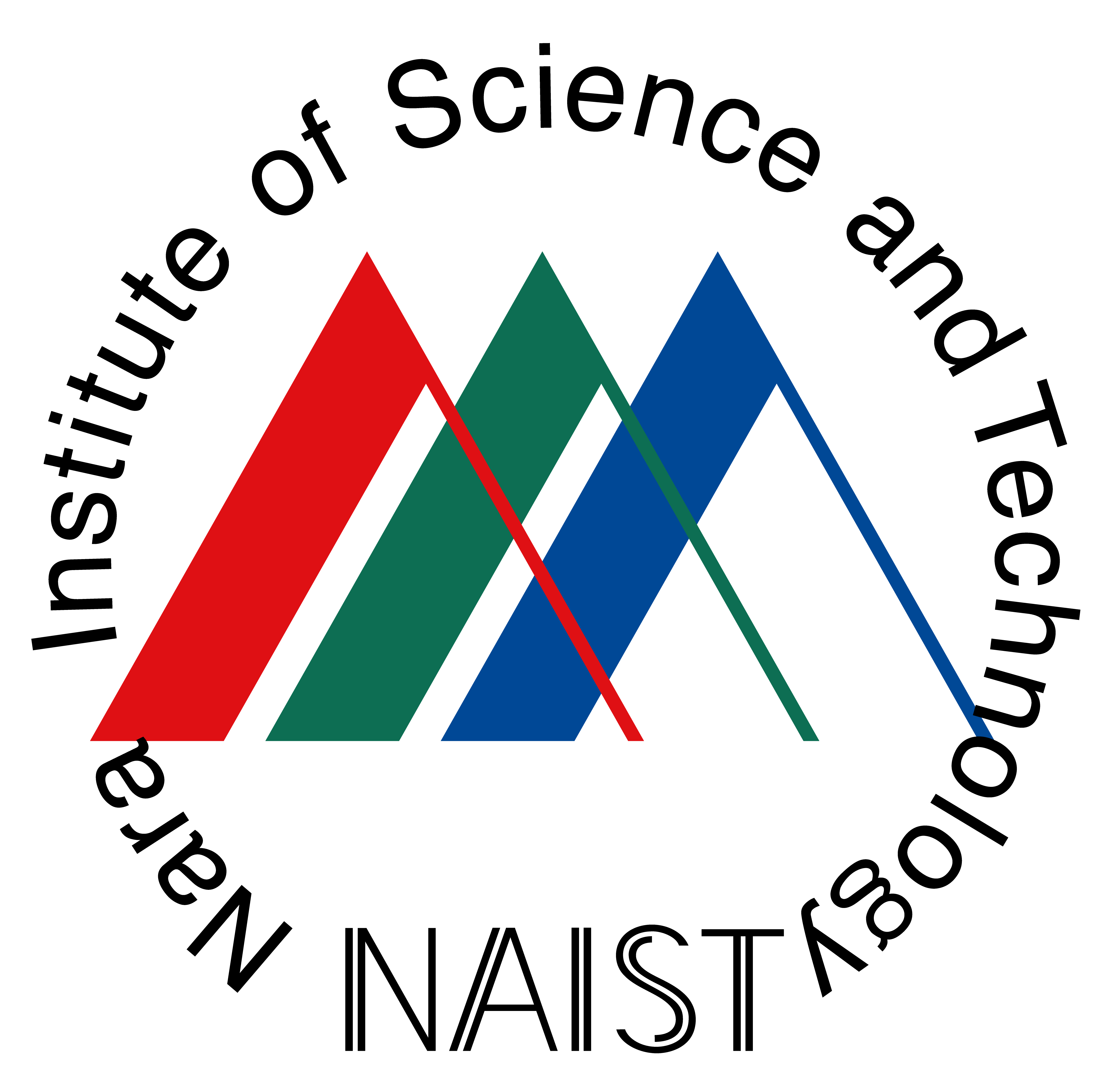 NAIST (mono)